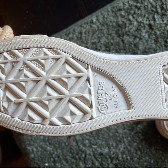 Converse sneakers - Picture 3 of 4